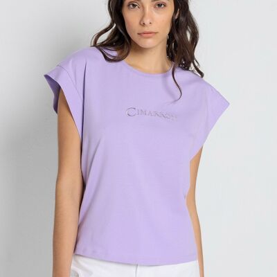 CIMARRON - Short sleeve Zac-Raffi T-shirt |135300
