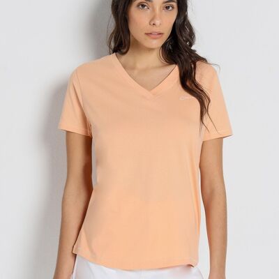 CIMARRON - Short sleeve Kloe-Bastien T-shirt |135311