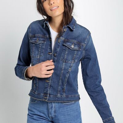 CIMARRON - Alenis-Ariane Jacket |135329