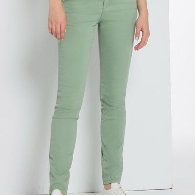 CIMARRON - Clyde-Nectar Chinos | Low Rise|135345