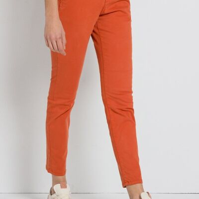 CIMARRON - Clyde-Nectar Chinos | Low Rise|135346