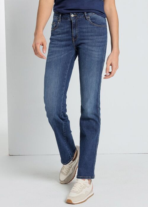 CIMARRON - Jeans Claudia-Ariane | Mid Rise|135349