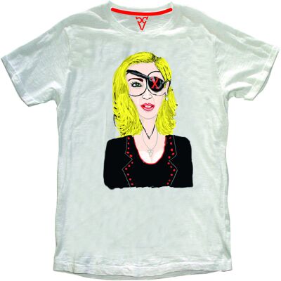 T-shirts madame x