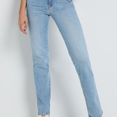 CIMARRON - Jeans Claudia-Ariane | Mittelhoher Bund|135350