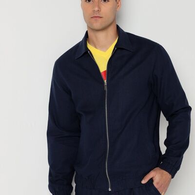 V&LUCCHINO - Zip jacket |135356
