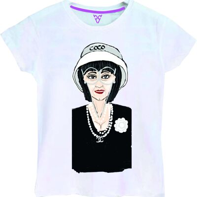 CAMISETAS N5