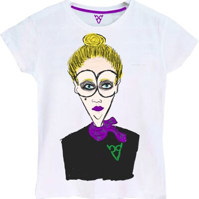T-SHIRT MINA