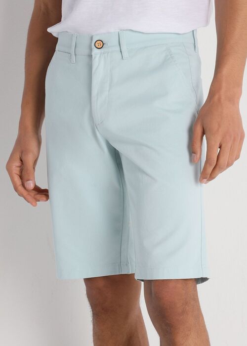 BENDORFF - Chino shorts | Medium Rise |135270