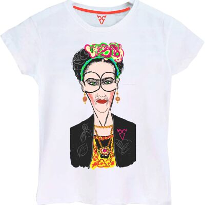 T-shirts frida