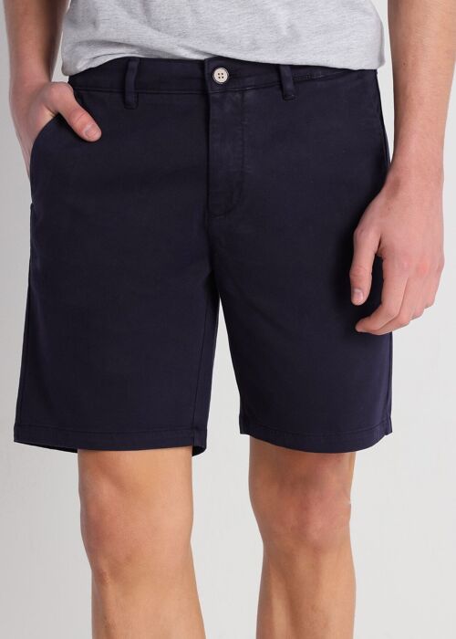 BENDORFF - Chino shorts | Medium Rise |134810