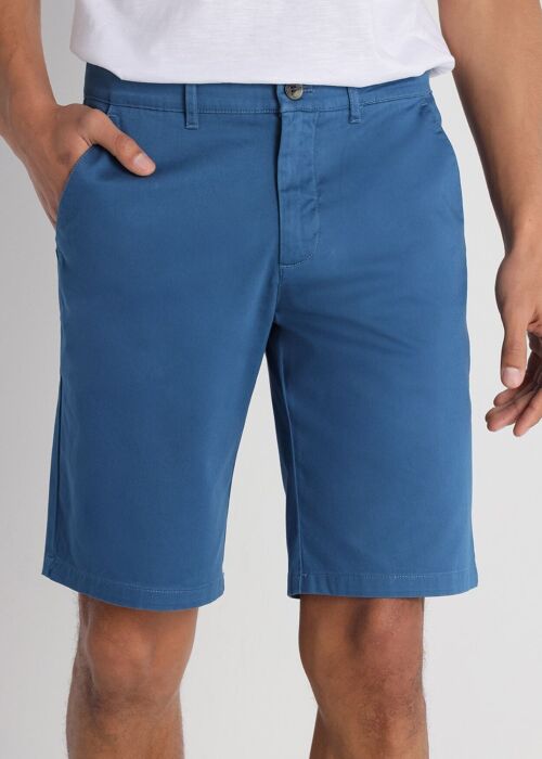 BENDORFF - Chino shorts | Medium Rise |134811