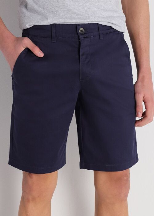 BENDORFF - Chino shorts | Medium Rise |134814