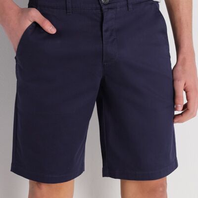 BENDORFF - Short chino | Taille moyenne |134814