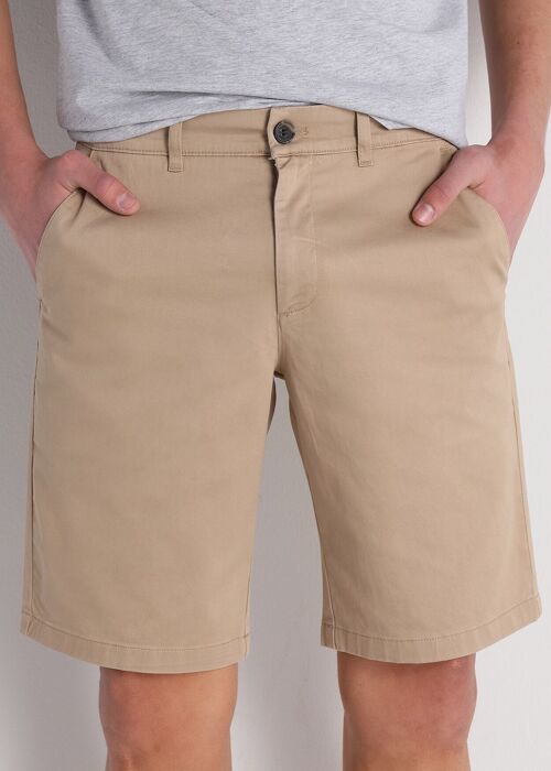 BENDORFF - Chino shorts | Medium Rise |134812