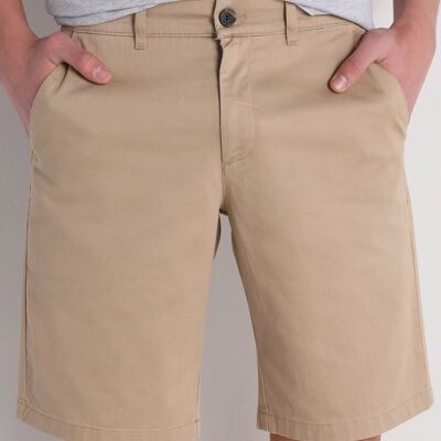 BENDORFF - Chino shorts | Medium Rise |134812