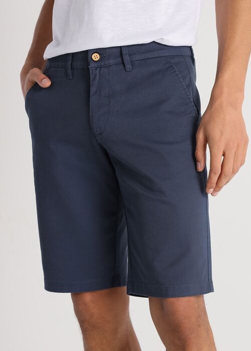 BENDORFF - Chino shorts | Medium Rise |134819