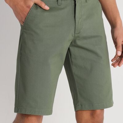 BENDORFF - Pantaloncini chino | Vita media |134820