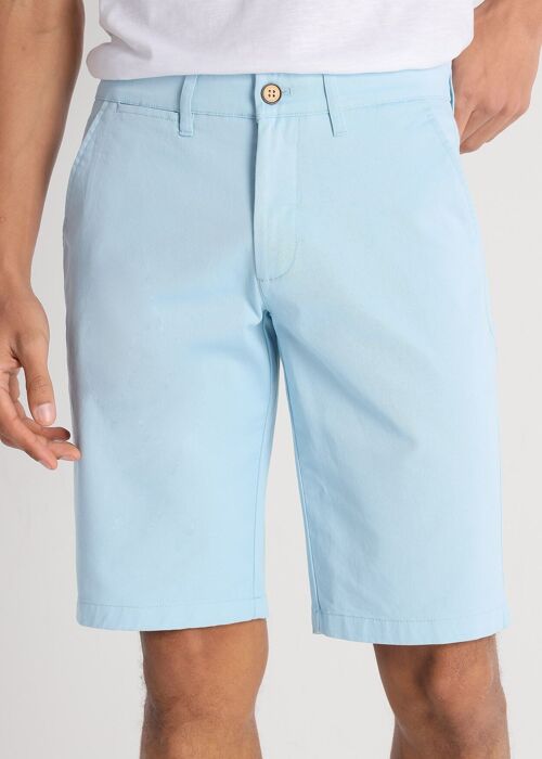 BENDORFF - Chino shorts | Medium Rise |134821