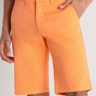 BENDORFF - Chino shorts | Medium Rise |134824