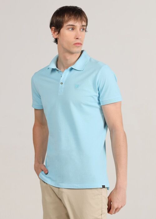 BENDORFF - Polo Shirt short sleeve pique |134832