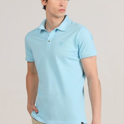 BENDORFF - Polo Shirt short sleeve pique |134832