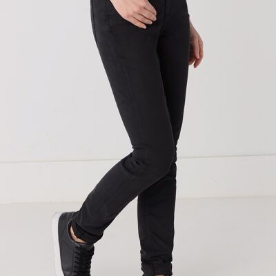 CIMARRON - Jeans: vita media - skinny | 134896