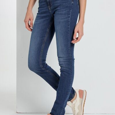 CIMARRON - Jean Nouflore-Ariane | Taille mi-haute - Slim |134904