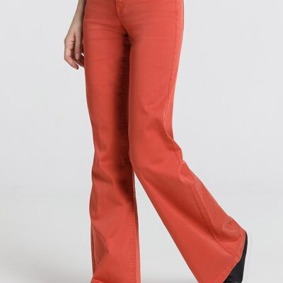 CIMARRON - Jeans Celia-Nectar | Small Rise- Extra Flare |134957