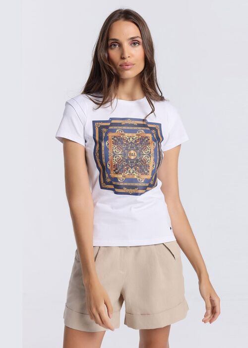 V&LUCCHINO - Short sleeve t-shirt |134650
