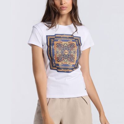 V&LUCCHINO - Short sleeve t-shirt |134650