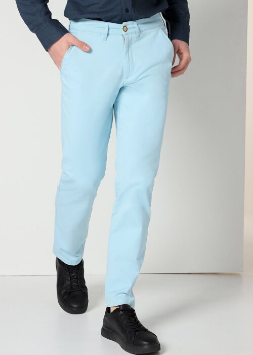 BENDORFF - Chino pants | Medium Rise - Regular |134737