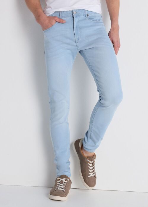 LOIS JEANS - Jeans | Medium Rise - Skinny |134740