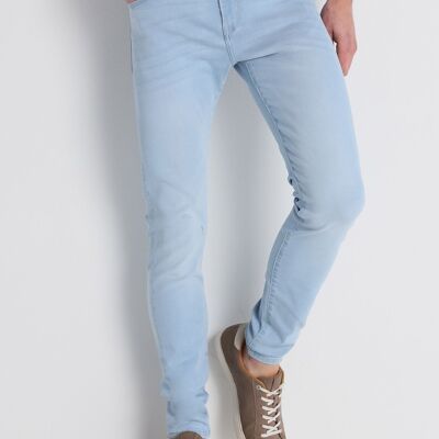 LOIS JEANS - Jeans | Medium Rise - Skinny |134740