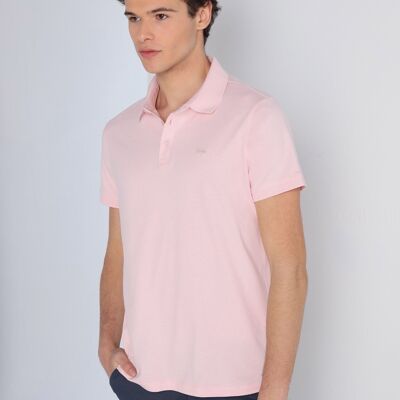 LOIS JEANS - short sleeve polo shirt |134741