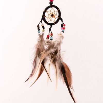 Dreamcatcher Keychain