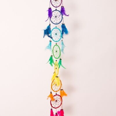 Dromenvanger Rainbow Chakra