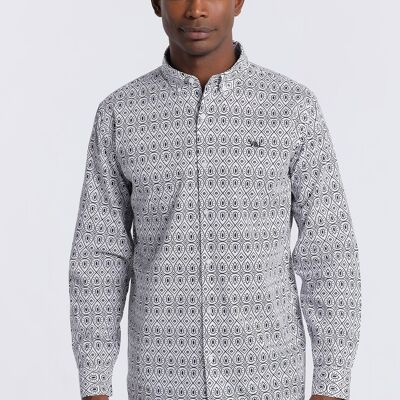 V&LUCCHINO - Chemise manches longues |134473
