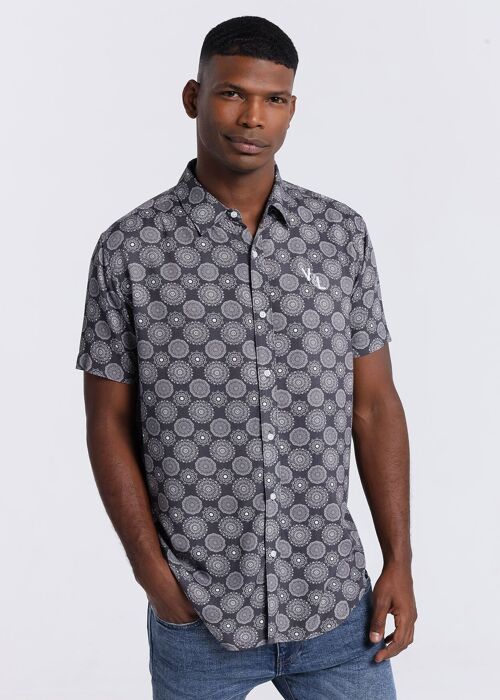 V&LUCCHINO - Short sleeve shirt |134479