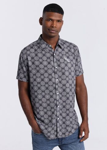 V&LUCCHINO - Chemise manches courtes |134479