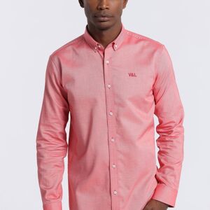 V&LUCCHINO - Chemise manches longues |134488