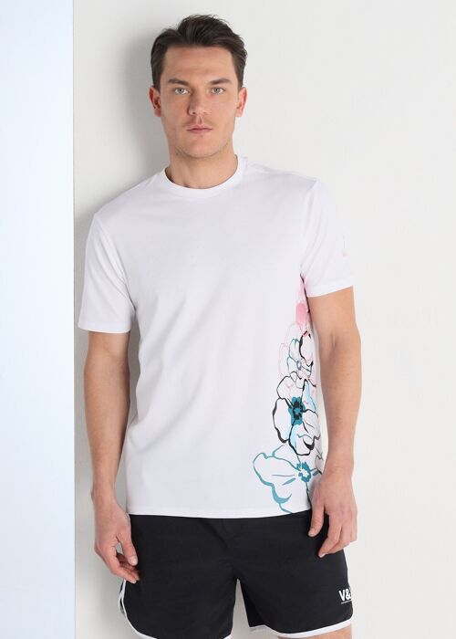 V&LUCCHINO - Short sleeve t-shirt |134519