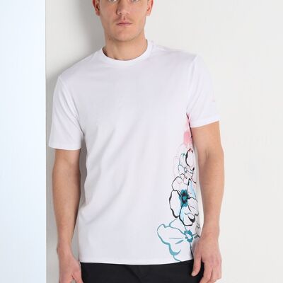 V&LUCCHINO - Short sleeve t-shirt |134519