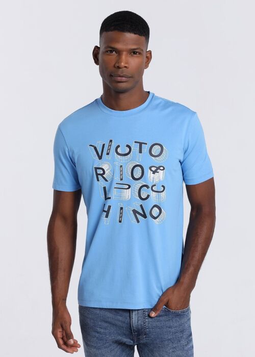V&LUCCHINO - Short sleeve t-shirt |134563