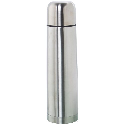 TERMO ACERO INOX. 1000ML _°8X31CM LL80168