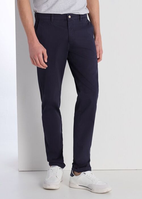 BENDORFF - Chino pants | Medium Rise - Slim Fit |134301