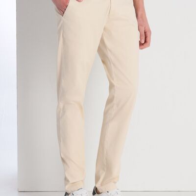 BENDORFF - Pantalon chino | Taille moyenne - Coupe ajustée |134303