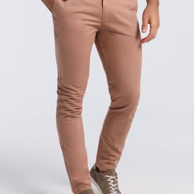 BENDORFF - Chino pants | Medium Rise - Slim Fit |134313