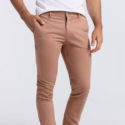 BENDORFF - Chino pants | Medium Rise - Slim Fit |134313