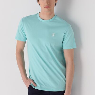 SIX VALVES - T-shirt manches courtes |134317