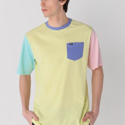 SIX VALVES – Kurzarm-T-Shirt |134333